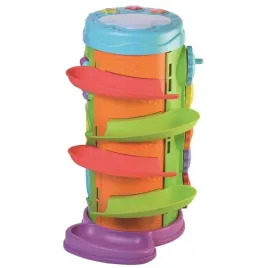 wieza-niespodzianka-5w1-sensoryczna-interaktywna-swiatla-dzwieki-sorter