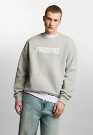 bluza-meska-prosto-old-logo-crewneck-szara