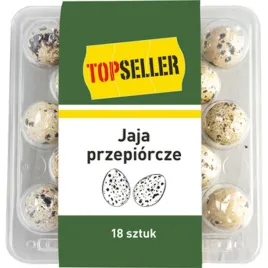 topseller-jaja-przepiorcze-18-szt