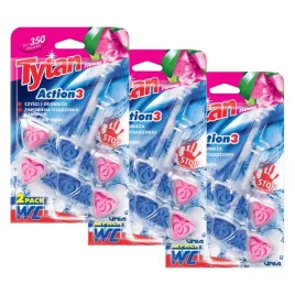 tytan-3w1-kostka-do-wc-action3-flower-6x40g-promo