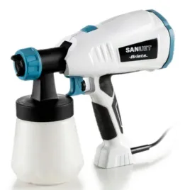 pistolet-malarski-ariete-400-w