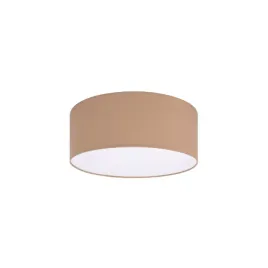 lampa-sufitowa-bezowa-tondo-abazur-braz-latte-30-cm-1xe27-plafon-do-domu