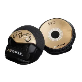 rival-tarcze-bokserskie-rpm5-parabolic-czarne-zlote