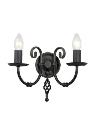 kinkiet-artisan-art2-black-elstead-lighting