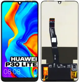 oryginalny-wyswietlacz-lcd-ekran-dotyk-do-huawei-p30-lite-mar-lx1a-czarny