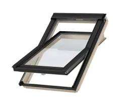 okno-dachowe-velux-gll-fk06-1561b-66x118-3-szybowe-drewniane-czarne