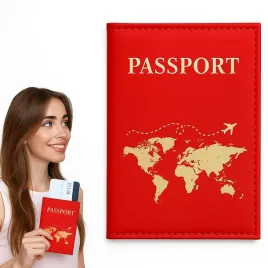 etui-pokrowiec-na-paszport-dokumenty-skorzane-z-mapa-swiata-czerwone