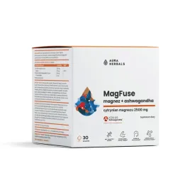 aura-herbals-magfuse-cytrynian-magnez-ashwagandha-30-sasz-mg-skurcze-stres