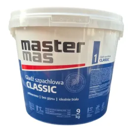 master-mas-gotowa-gladz-szpachlowa-biala-9-kg