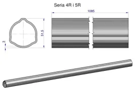 rura-zewnetrzna-seria-4r-i-5r-do-walu-1210-przegubowo-teleskopowego-51-5x3