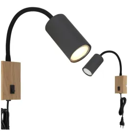 kinkiet-z-wlacznikiem-robby-57911wg-globo