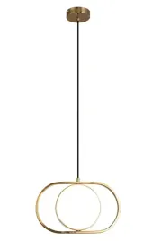 lampa-app1555-led-zlota-metalowa-sufitowa-obrotowa