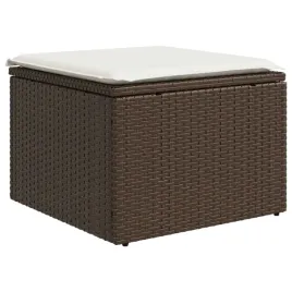 brazowy-stolek-ogrodowy-z-kremowa-poduszka-55-x-55-x-37-cm