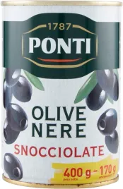 oliwki-czarne-nere-snocciolate-400g-ponti-wloskie-drylowane-w-puszce