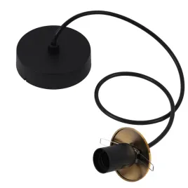 lampa-wiszaca-sufitowa-linka-do-zawieszenia-zlota-czarna-e27-102-5cm