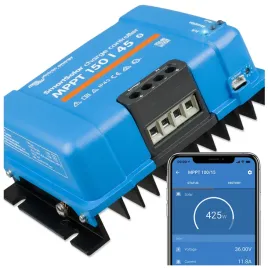 regulator-solarny-ladowania-victron-smart-solar-mppt-150-45-bluetooth-45a