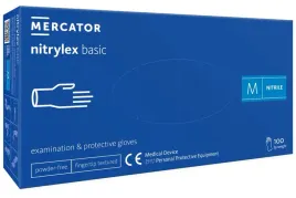 mercator-nitrylex-basic-rekawiczki-nitrylowe-bezpudrowe-rozm-m-100-sztuk