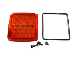 klosz-lampy-nordic-lights-kl1001-kl1002-kl1101-kl1102-pomaranczowy