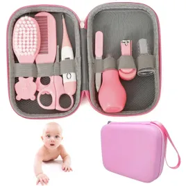 zestaw-higieniczny-do-pielegnacji-dziecka-z-etui-paznokci-wlosow-termometr