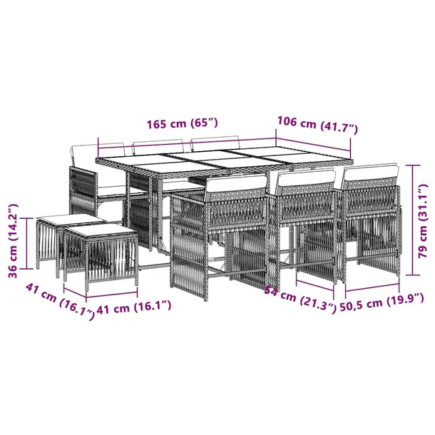 zestaw-mebli-ogrodowych-z-rattanu-pe-mieszany-bezowy-165-x-106-x-73-cm-kolor-bezowy