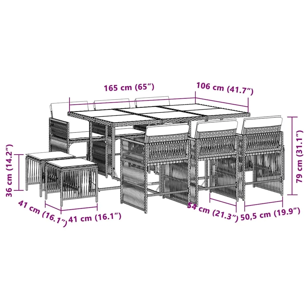 zestaw-mebli-ogrodowych-z-rattanu-pe-mieszany-bezowy-165-x-106-x-73-cm