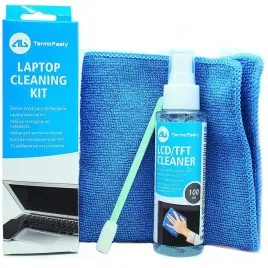 zestaw-czyszczacy-laptopow-plyn-100ml-mikrofibra