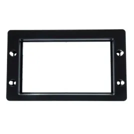 einparts-ramka-do-saab-9-5-2005-2011-zatrzaski-i-uchwyt-do-instalacji-radia