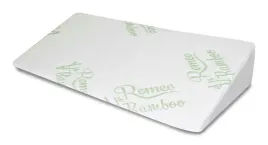 podglowek-klinowy-poduszka-klin-z-pianki-memory-bamboo-z-poszewka-na-zamek