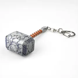 thors-hammer-or-6-cm-or-metal-or-brelok-or-marvel
