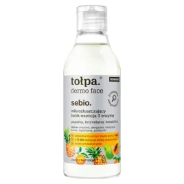 tolpa-dermo-face-sebio-mikrozluszczajacy-tonik-esencja-3-enzymy-200ml