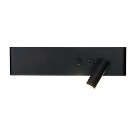 kinkiet-resort-czarny-prawy-10w-3w-led-4000k