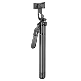 awei-selfie-stick-x56-czarny-blackaluminiowy-aluminum-alloy