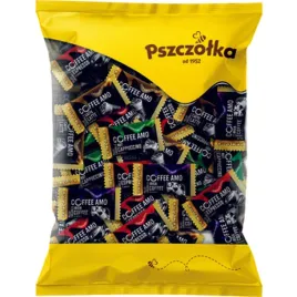 pszczolka-cukierki-coffee-amo-1kg