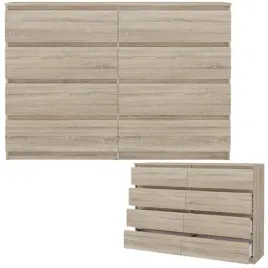 duza-komoda-z-szufladami-do-salonu-pokoju-140-cm-8-szuflad-dab-sonoma