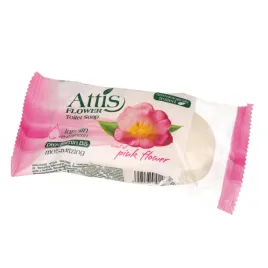 attis-mydlo-toaletowe-w-kostce-pink-flower-do-higieny-rak-i-ciala-100-g