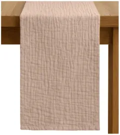 bieznik-muslinowy-pudrowy-rozowy-na-stol-40x275-cm