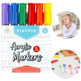 markery-flamastry-akrylowe-okragly-6-do-szkoly-przedszkola-biura-starpak