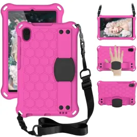 etui-ochronne-do-ipad-mini-6-silikonowe-uchwyt-pasek-rozowe