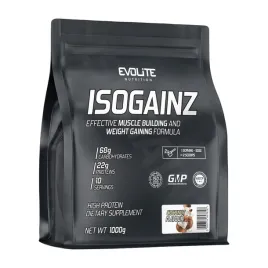 evolite-isogainz-1000-g