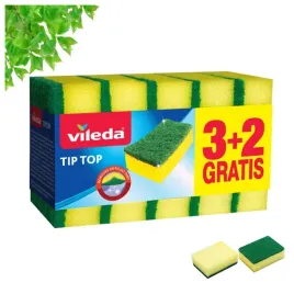 zestaw-zmywakow-kuchennych-vileda-tip-top-5szt-uniwersalny-do-mycia-naczyn