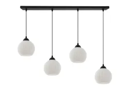lampa-sufitowa-wiszaca-zyrandol-biale-ryflowane-kule-do-kuchni-jadalni-e27
