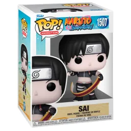 funko-pop-naruto-1507-sai-figurka-kolekcjonerska