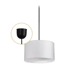 lampa-wiszaca-zwisajaca-sufitowa-abazur-klosz-jasnoszary-20cm-15cm-e27-led