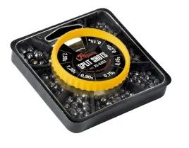 ciezarki-wedkarskie-sruciny-olow-nacinane-zestaw-150g-7-rozm-filfishing