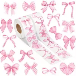 naklejki-do-scrapbookingu-na-rolce-rozowe-kokardy-kokardki-500-sztuk