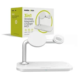 mobile-origin-3in1-wireless-magnetic-charger-mo1-white