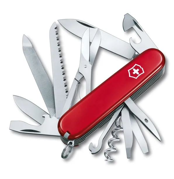 Scyzoryk Victorinox Ranger 1.3763 + Grawer GRATIS
