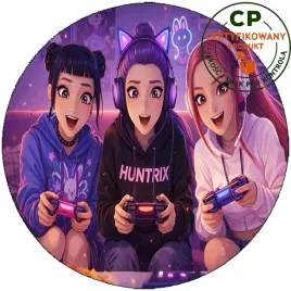 oplatek-waflowy-na-tort-k-pop-demon-hunters-przygody-huntrix-producent