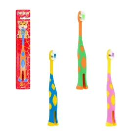 szczoteczka-do-zebow-wellbee-soft-miekka-dla-dzieci-3-zestaw-4szt