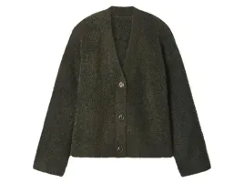 esmara-kardigan-damski-boucle-oliwkowy-l-44-46